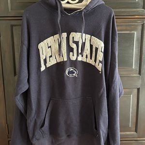 Cool sports hoodie